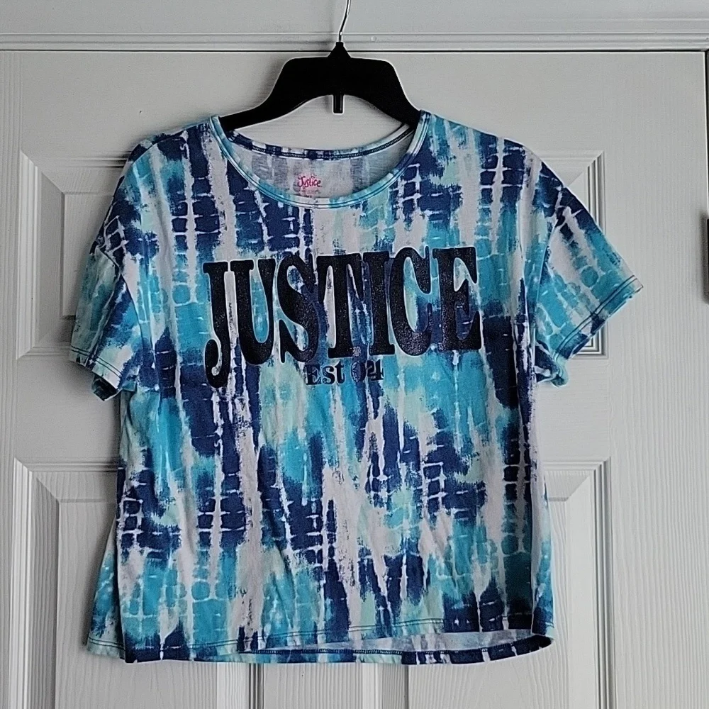 Justice Girl's Shirt